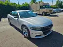 2017 Dodge Charger Police RWD 4-DR, 5.7L V8