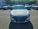 2017 Dodge Charger Police RWD 4-DR, 5.7L V8