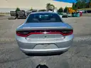 2017 Dodge Charger Police RWD 4-DR, 5.7L V8