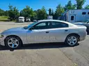 2017 Dodge Charger Police RWD 4-DR, 5.7L V8