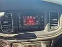 2017 Dodge Charger Police RWD 4-DR, 5.7L V8