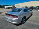2017 Dodge Charger Police RWD 4-DR, 5.7L V8
