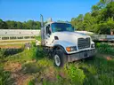 2006 Mack CV713 Granite