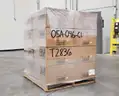 (82-Pallets) New/Unused, 3M N95 Masks, Model 9205+ (Total Cases: 1,312; Total N95 Masks: 577,280)