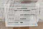 489 Pallets - Impervious Level 2 Gowns, Various Brands / Total Gowns: 400,781