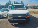 2023 Chevrolet Express 3500 Ext., 4.3L V6