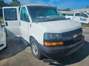 2023 Chevrolet Express 3500 Ext., 4.3L V6