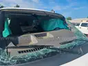 2023 Chevrolet Express 3500 Ext., 4.3L V6