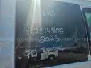 2023 Chevrolet Express 3500 Ext., 4.3L V6