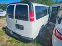 2023 Chevrolet Express 3500 Ext., 4.3L V6