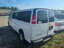 2023 Chevrolet Express 3500 Ext., 4.3L V6
