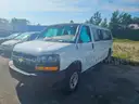 2023 Chevrolet Express 3500 Ext., 4.3L V6