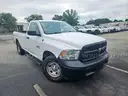 2017 RAM 1500 Reg Cab LWB 4WD 2-DR, 3.6L V6