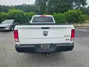 2017 RAM 1500 Reg Cab LWB 4WD 2-DR, 3.6L V6