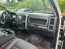2017 RAM 1500 Reg Cab LWB 4WD 2-DR, 3.6L V6