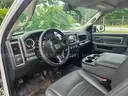 2017 RAM 1500 Reg Cab LWB 4WD 2-DR, 3.6L V6