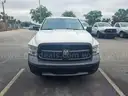 2017 RAM 1500 Reg Cab LWB 4WD 2-DR, 3.6L V6