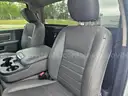 2017 RAM 1500 Reg Cab LWB 4WD 2-DR, 3.6L V6