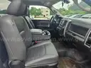 2017 RAM 1500 Reg Cab LWB 4WD 2-DR, 3.6L V6