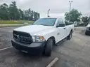 2017 RAM 1500 Reg Cab LWB 4WD 2-DR, 3.6L V6