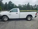 2017 RAM 1500 Reg Cab LWB 4WD 2-DR, 3.6L V6