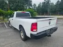2017 RAM 1500 Reg Cab LWB 4WD 2-DR, 3.6L V6