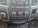 2017 RAM 1500 Reg Cab LWB 4WD 2-DR, 3.6L V6