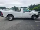 2017 RAM 1500 Reg Cab LWB 4WD 2-DR, 3.6L V6