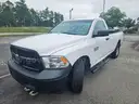 2017 RAM 1500 Reg Cab LWB 4WD 2-DR, 3.6L V6