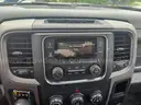 2017 RAM 1500 Reg Cab LWB 4WD 2-DR, 3.6L V6