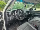 2017 RAM 1500 Reg Cab LWB 4WD 2-DR, 3.6L V6