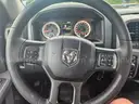 2017 RAM 1500 Reg Cab LWB 4WD 2-DR, 3.6L V6