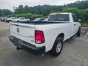 2017 RAM 1500 Reg Cab LWB 4WD 2-DR, 3.6L V6