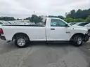 2017 RAM 1500 Reg Cab LWB 4WD 2-DR, 3.6L V6