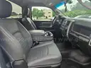 2017 RAM 1500 Reg Cab LWB 4WD 2-DR, 3.6L V6