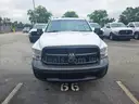 2017 RAM 1500 Reg Cab LWB 4WD 2-DR, 3.6L V6