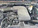 2017 RAM 1500 Reg Cab LWB 4WD 2-DR, 3.6L V6