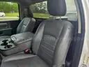 2017 RAM 1500 Reg Cab LWB 4WD 2-DR, 3.6L V6
