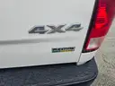 2017 RAM 1500 Reg Cab LWB 4WD 2-DR, 3.6L V6