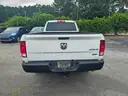 2017 RAM 1500 Reg Cab LWB 4WD 2-DR, 3.6L V6