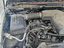 2017 RAM 1500 Reg Cab LWB 4WD 2-DR, 3.6L V6
