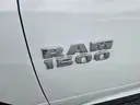 2017 RAM 1500 Reg Cab LWB 4WD 2-DR, 3.6L V6