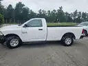 2017 RAM 1500 Reg Cab LWB 4WD 2-DR, 3.6L V6