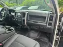 2017 RAM 1500 Reg Cab LWB 4WD 2-DR, 3.6L V6