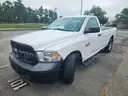 2017 RAM 1500 Reg Cab LWB 2WD 2-DR, 3.6L V6