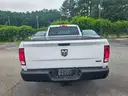 2017 RAM 1500 Reg Cab LWB 2WD 2-DR, 3.6L V6
