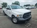 2017 RAM 1500 Reg Cab LWB 2WD 2-DR, 3.6L V6