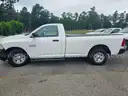 2017 RAM 1500 Reg Cab LWB 2WD 2-DR, 3.6L V6