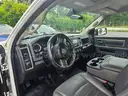 2017 RAM 1500 Reg Cab LWB 2WD 2-DR, 3.6L V6