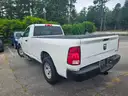 2017 RAM 1500 Reg Cab LWB 2WD 2-DR, 3.6L V6